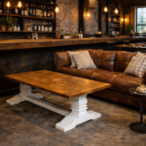 Kensington Coffee Table PQ135