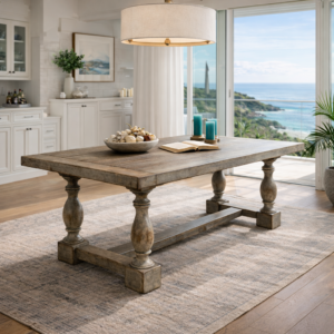 Monastery Table SDC22