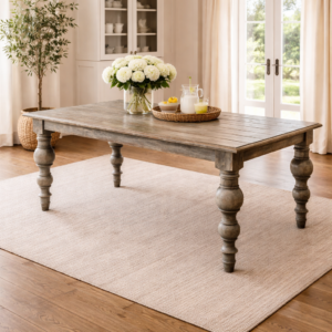 Winchester Table SDC27