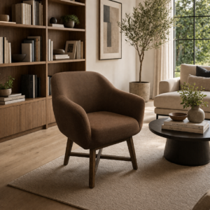 Valentino Chair TN3024