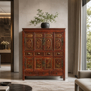 Tang Cabinet MR003