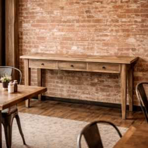 Casablanca Hall Table XA140 XA182