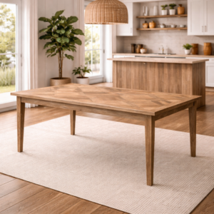 Casablanca Dining Table XA150 XA200