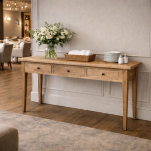 Queens Hall Table XB140 XB182