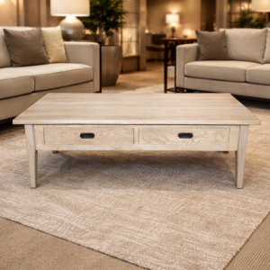 Hampton Coffee Table XG141