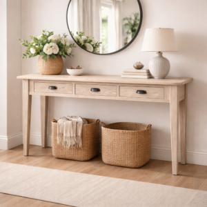 Hampton Hall Table XG140 XG182