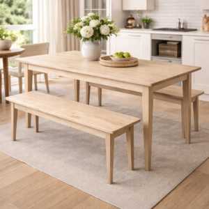Hampton Dining Table XG150 XG180 XG220