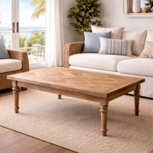 Morocco Coffee Table XM141