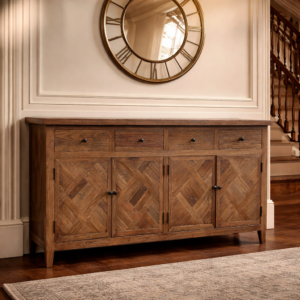 Morocco Buffets XM148 XM149