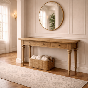 Morocco Hall Tables XM140/XM182