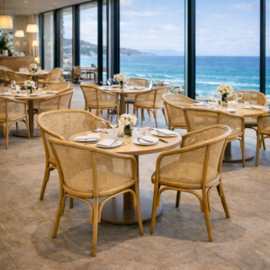 Pier Tub Chair XM869