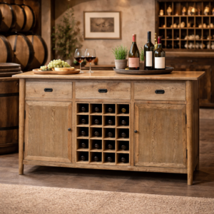 Tiffany Buffet XO057 XO058