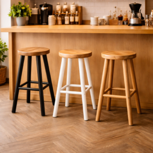Tiffany Stools XO045/XO066