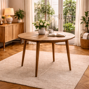 Tiffany Round Dining Table XO120
