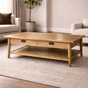 Tiffany Coffee Table XO130