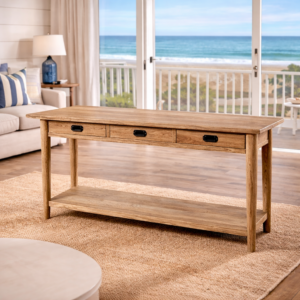 Tiffany Hall Table XO160