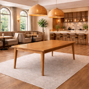 Tiffany Dining Table XO150/XO180/XO220