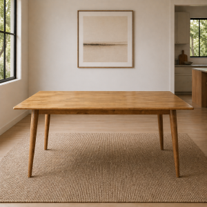 Tiffany Dining Table XO150/XO180/XO220