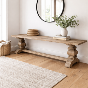 Mulhouse Bench XP200/XP245/XP300