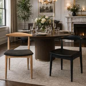 Replica Elbow Chair XR312