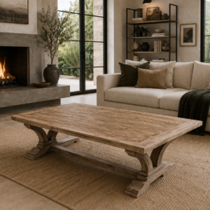 Victoria Coffee Table XV160