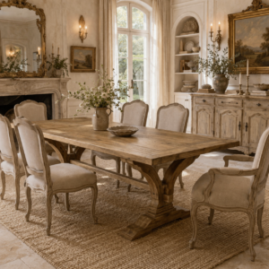 Victoria Dining Table XV240