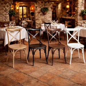 Crossback Chair XX051