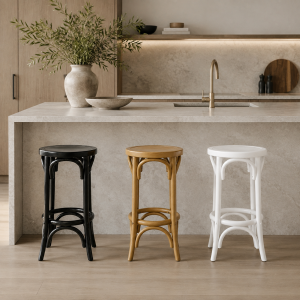 Breakfast Stool YY054