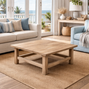 Pioneer Square Coffee Table DL101