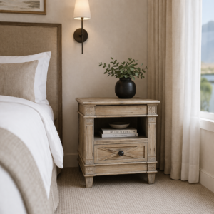 Provins Side Table HQ242