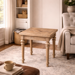 Morocco Lamp Table XM055