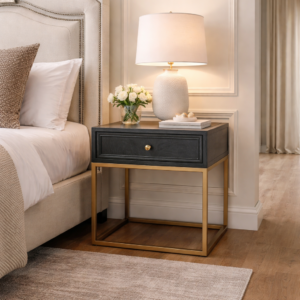 Tubetti Side Table JG042