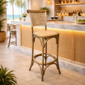 Eiffel Barstool XN057