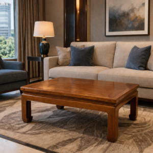 Chinese Vintage Coffee Table A10