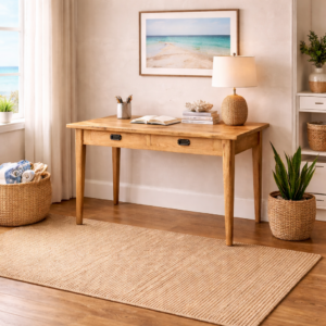 Tiffany Desk / Console XO065