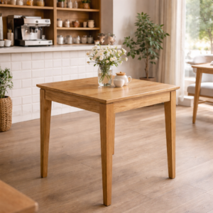 Crown Square Table XC091