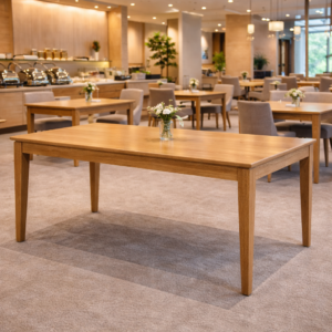 Crown Dining Tables XC150 XC180 XC220