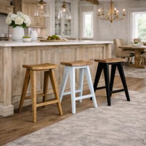 Pier Stools XW065/XM066