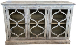 Majestic 3 Door Buffet XH309