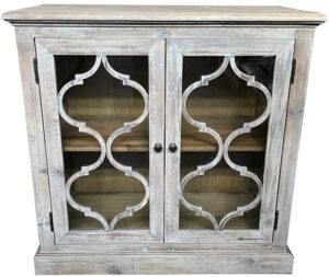 Majestic 2 Door Cabinet XH310