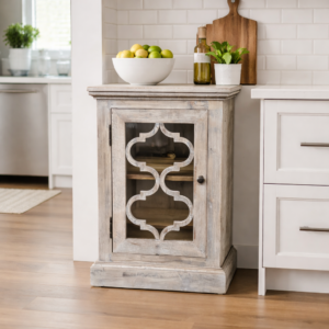 Majestic Bedside Cabinet XH313