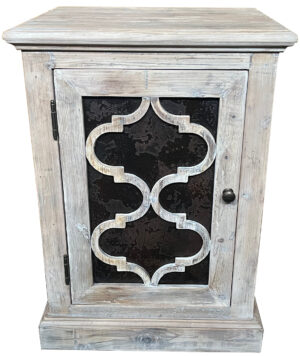 Majestic Bedside Cabinet XH313