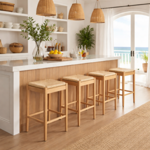 Oslo Breakfast Stool DX710