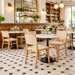 Oslo Dining Chair DX711