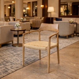 Porter Armchair DX731