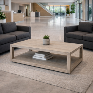 Modena TS121 Coffee Table 120cm