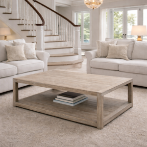 Modena TS141 Coffee Table 140cm