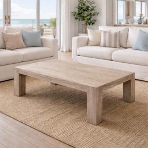 Modena TS142 Block Coffee Table