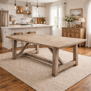 Modena TS200 TS250 TS300 Dining Table